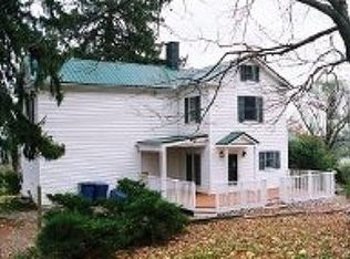 204 Main St, Hampton, NJ 08827