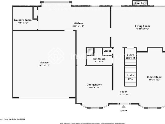 3rd image of 2742 Moorings Pkwy