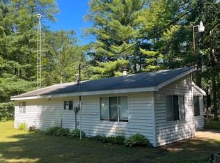 1181 Lavely Rd, Harrison, MI 48625