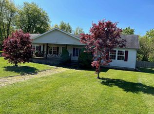 2471 W Evergreen Dr, Bloomington, IN 47404