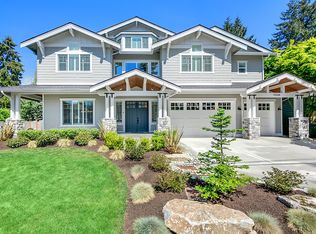 11048 SE 31st St, Bellevue, WA 98004