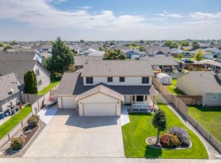 5107 Cleveland Ln, Pasco, WA