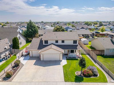 5107 Cleveland Ln, Pasco, WA, 99301