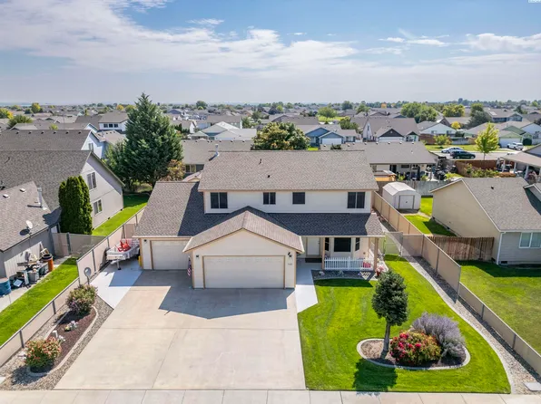 5107 Cleveland Ln, Pasco, WA 99301