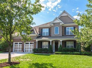 4914 Mesa Verde Rd, Charlotte, NC 28277