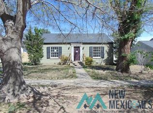 707 N Kansas Ave, Roswell, NM 88201