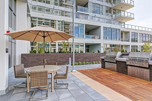 Park Terrace 1
