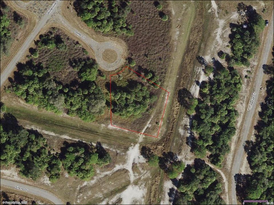 1st image of Dome Ct Lot 4