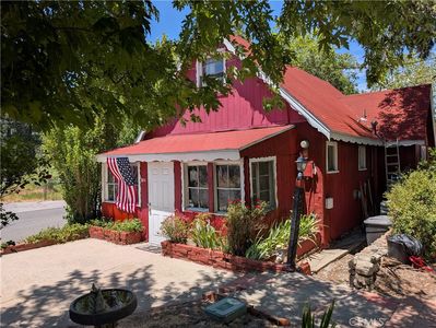 201 Spruce Dr, Crestline, CA, 92325