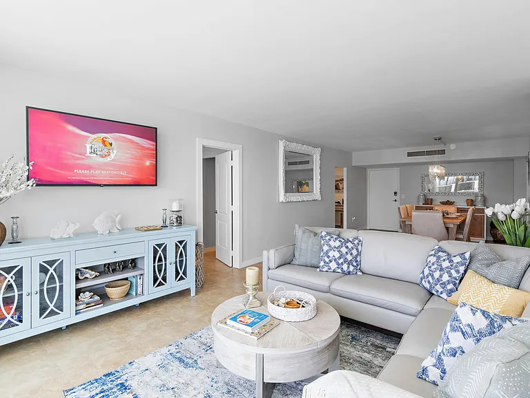 3450 S Ocean Blvd #610 — Photo 3