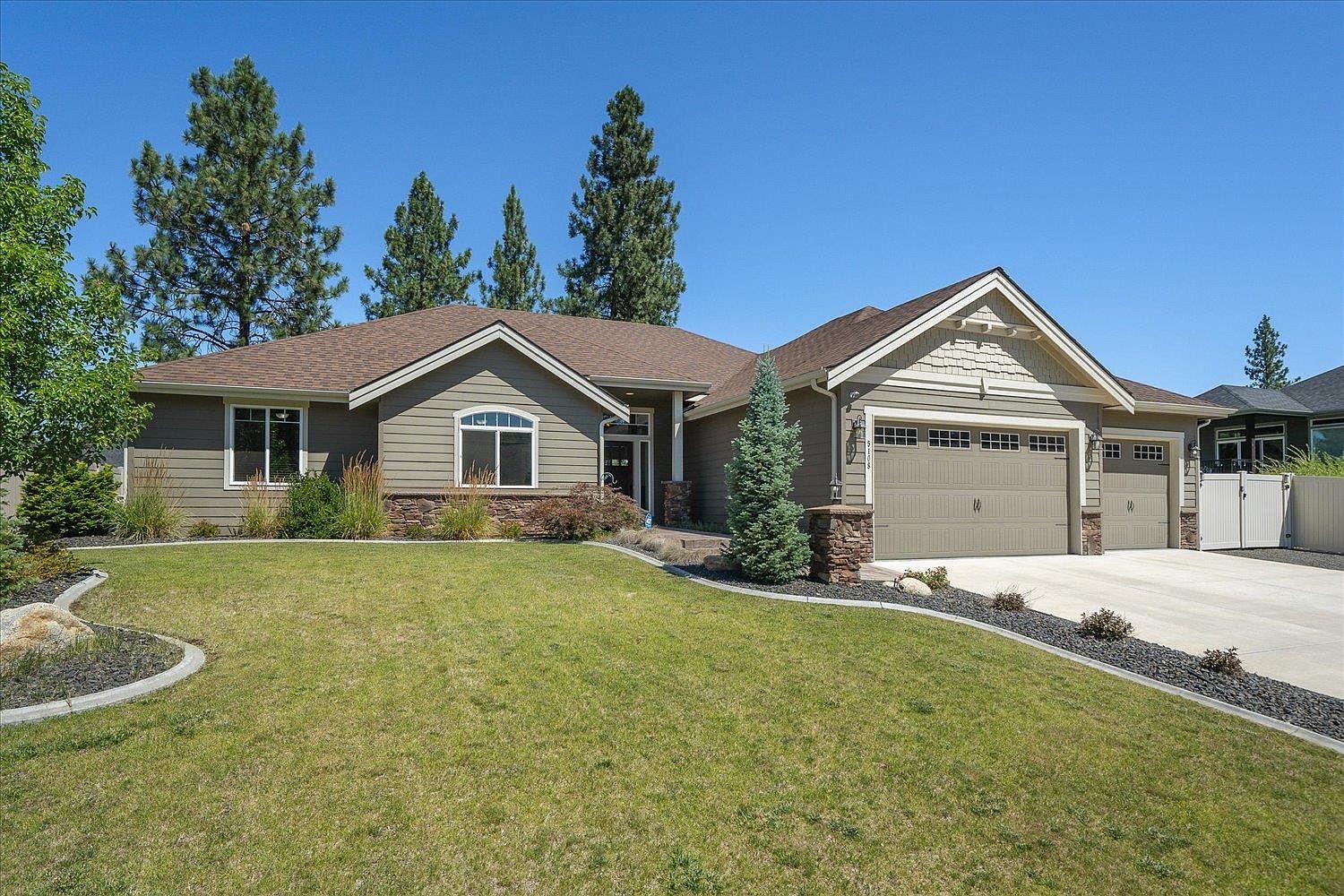 5108 W Decatur Ave, Spokane, WA 99208 Zillow