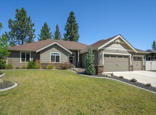 5108 W Decatur Ave, Spokane, WA 99208