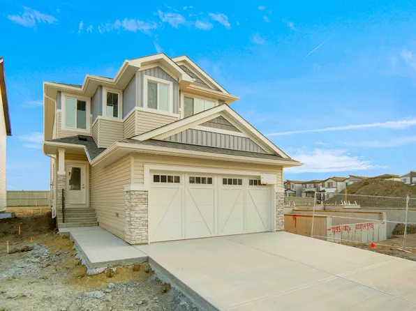 22948 82nd Ave NW, Edmonton, AB T5T 7N7