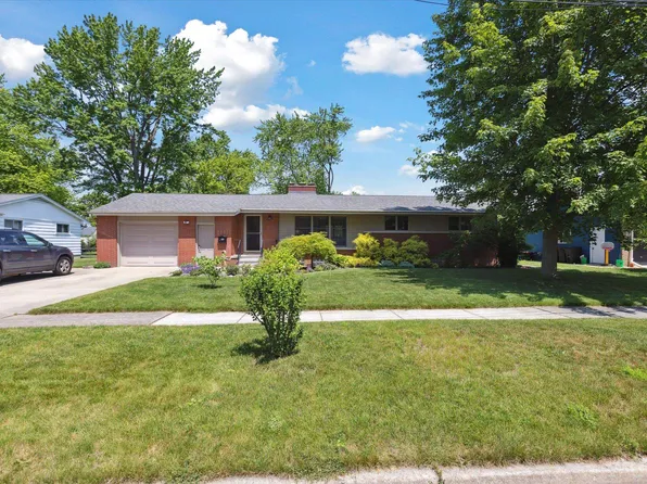 2001 Garside Dr, Essexville, MI 48732