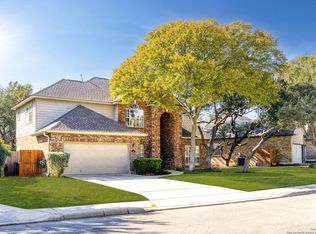 25 Silverhorn Dr, San Antonio, TX 78216