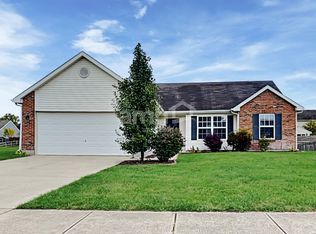 8676 Sweetbriar Ct, Franklin, OH 45005
