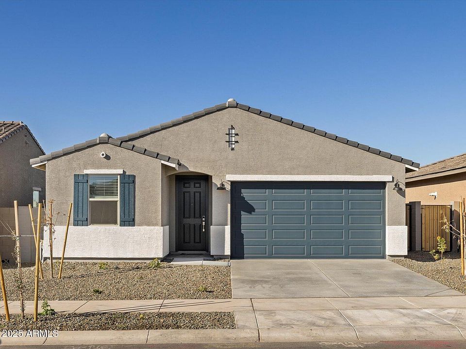 1st image of 25274 N 160TH Drive