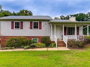 1287 Millerwood Dr, Winston Salem, NC 27106