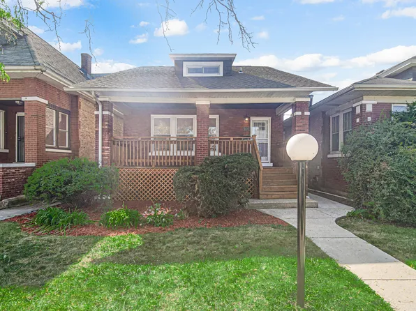 9426 S Saint Lawrence Ave, Chicago, IL 60619