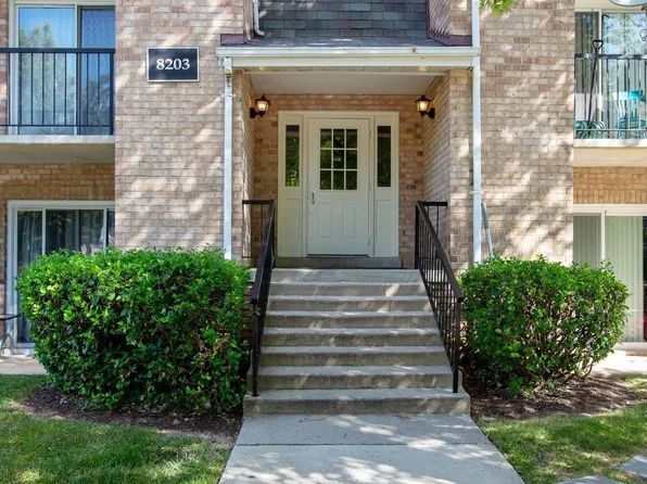 8203 Whispering Oaks Way APT 202, Gaithersburg, MD 20879