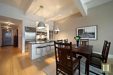 Sold by Halstead Real Estate