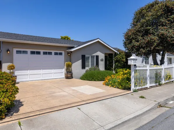 113 McNear St, Monterey, CA 93940