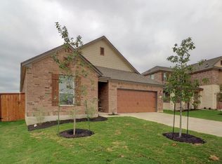 1229 Ravenside Cv, Leander, TX 78641