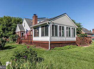 1018 Grandview Ave, Sykesville, MD 21784