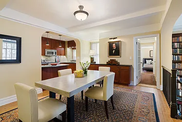 Sold by Halstead Real Estate