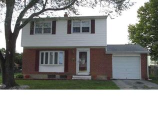 753 W 11th St, New Castle, DE 19720