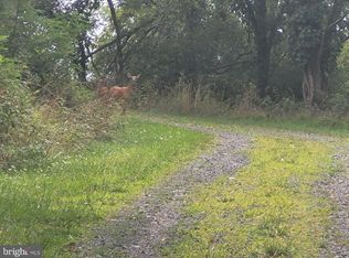 High View Rd, Old Fields, WV 26845