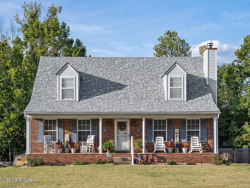 1st image of 4607 Andalusia Ln
