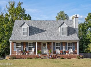 4607 Andalusia Ln, Louisville, KY