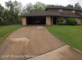 1245 Misty Ln, Duncanville, TX 75116