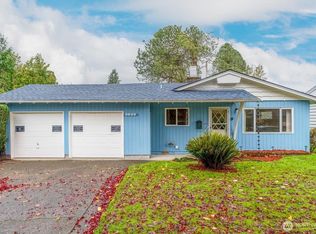 2626 Taylor Ave, Longview, WA 98632