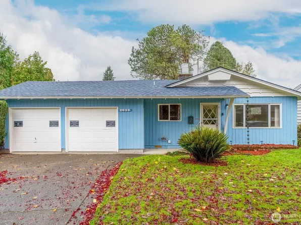 2626 Taylor Avenue, Longview, WA 98632
