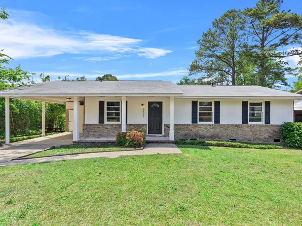 3521 Baywater Dr, Columbia, SC 29209