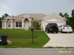 638 SW Sail Ter, Port Saint Lucie, FL 34953