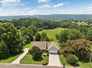 3930 Settlers Trl LOT 26, Kodak, TN 37764