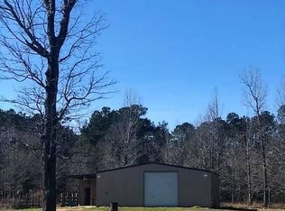 163 Homer Ladner Rd, Poplarville, MS 39470