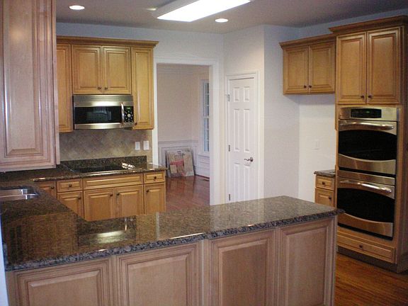 Kitchen alternate