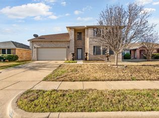 1321 Anna Lea Ln, Burleson, TX 76028