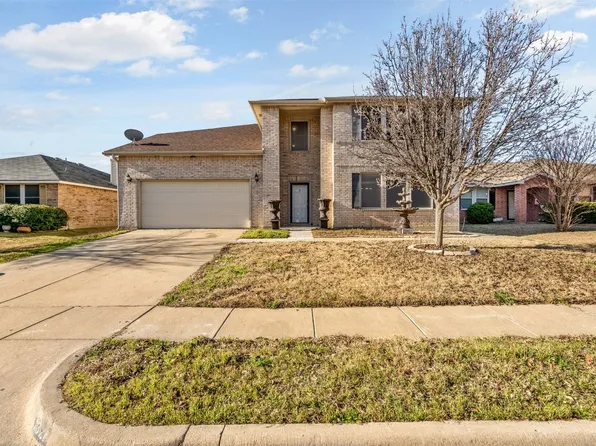 1321 Anna Lea Ln, Burleson, TX 76028