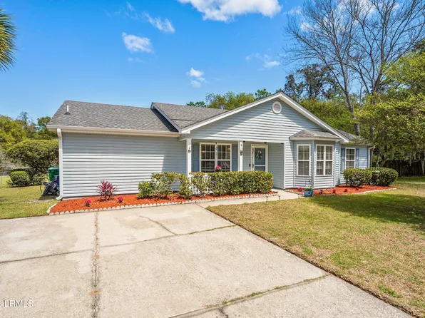 13 Big Leaf Bnd, Beaufort, SC 29907