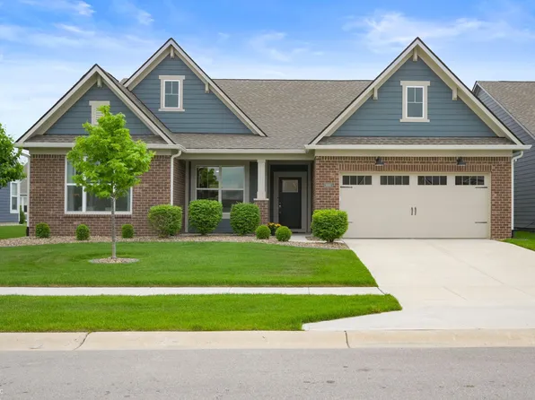 19355 McDonald Pl, Westfield, IN 46074
