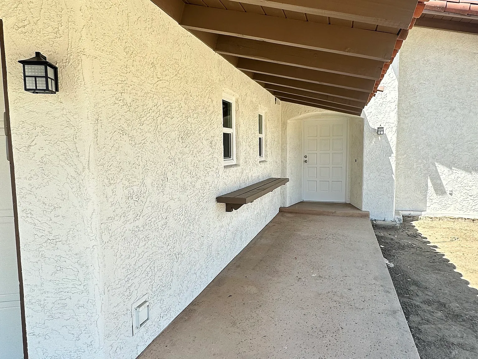 521 N Hemet St — Photo 3
