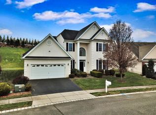 6 Kings Mill Rd, Monroe Township, NJ 08831