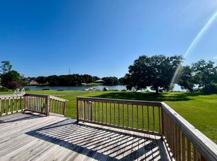 5934 W Shore Dr, Pensacola, FL 32526