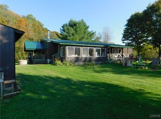 10547 Houser Rd, Ava, NY 13303