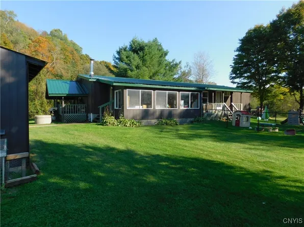10547 Houser Rd, Ava, NY 13303